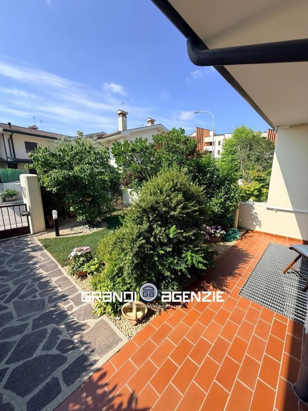 casa indipendente in vendita a Castelfranco Veneto