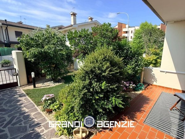casa indipendente in vendita a Castelfranco Veneto