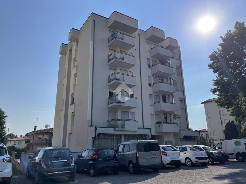 appartamento in vendita a Castelfranco Veneto