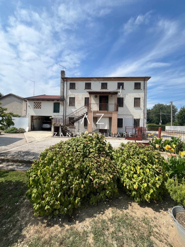 casa indipendente in vendita a Castelfranco Veneto