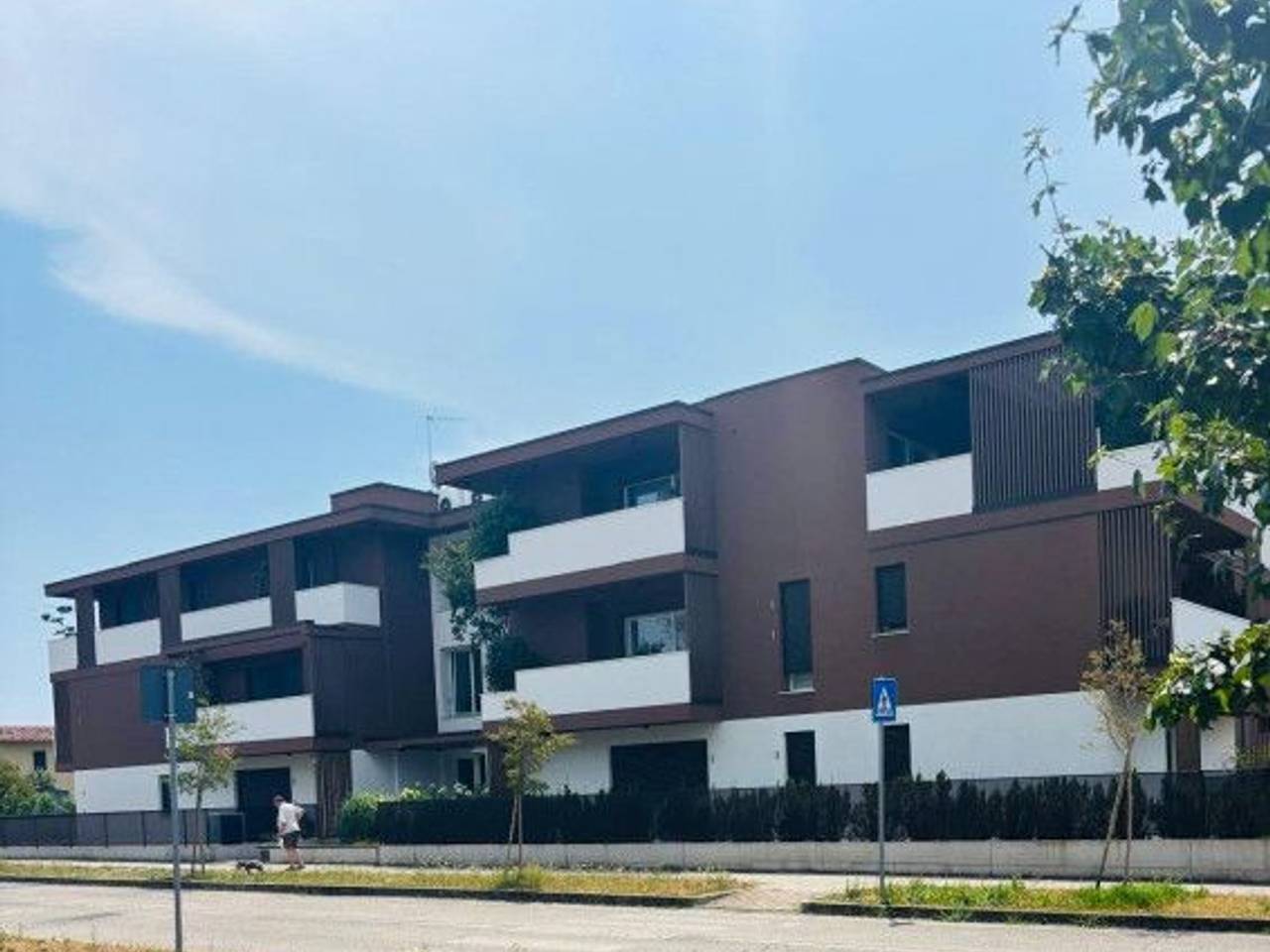 appartamento in vendita a Castelfranco Veneto