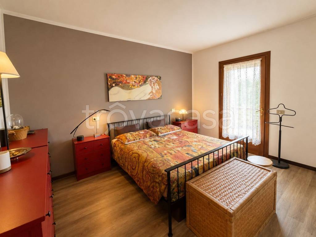 appartamento in vendita a Castelfranco Veneto in zona Treville