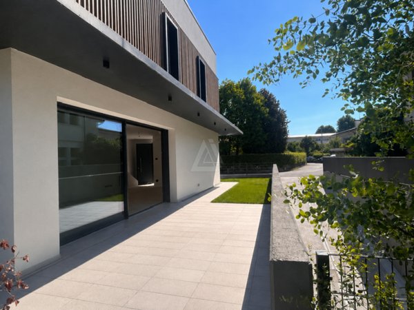 casa semindipendente in vendita a Castelfranco Veneto