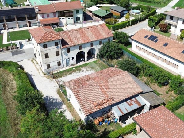 casa indipendente in vendita a Castelfranco Veneto