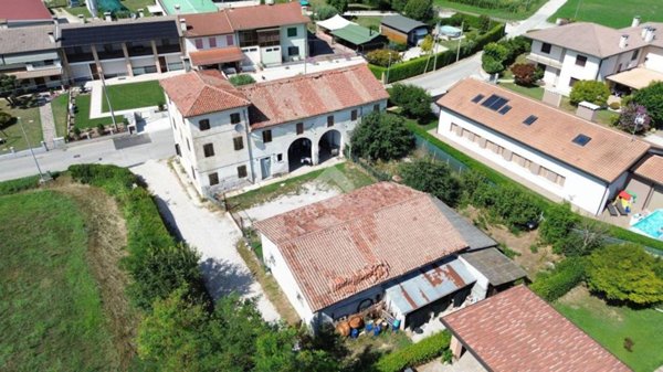 casa indipendente in vendita a Castelfranco Veneto