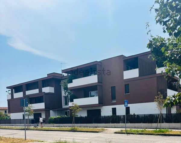 appartamento in vendita a Castelfranco Veneto