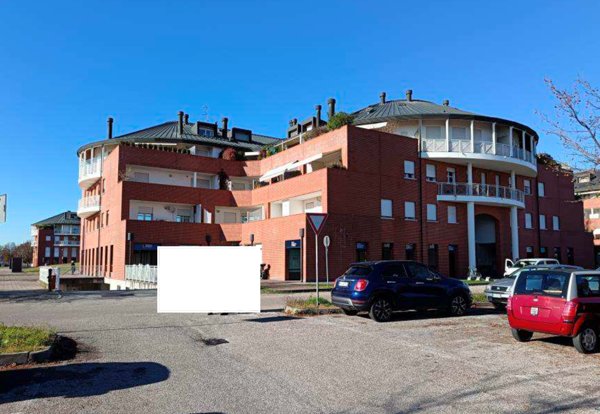 appartamento in vendita a Castelfranco Veneto