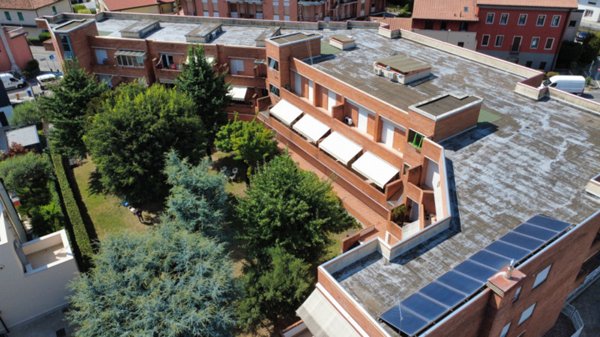 appartamento in vendita a Castelfranco Veneto