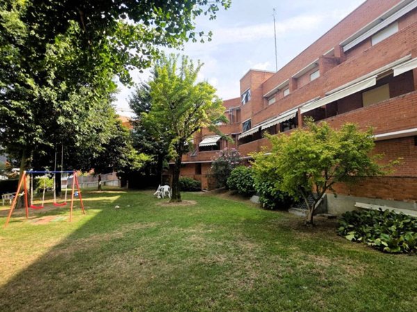 appartamento in vendita a Castelfranco Veneto