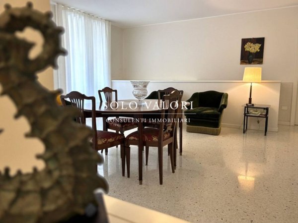 appartamento in vendita a Castelfranco Veneto in zona Salvarosa
