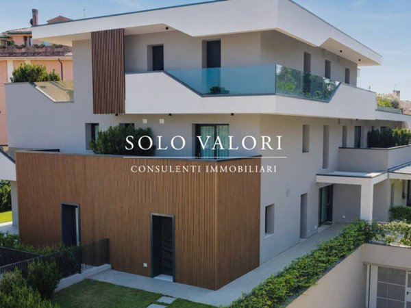 appartamento in vendita a Castelfranco Veneto
