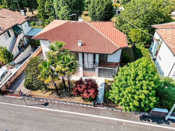 casa indipendente in vendita a Castelfranco Veneto