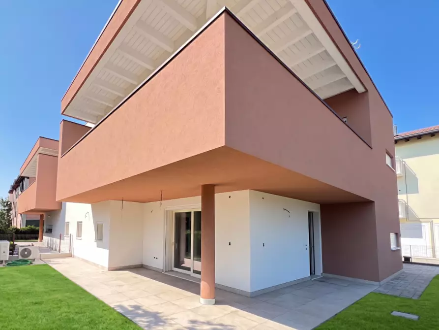casa indipendente in vendita a Castelfranco Veneto