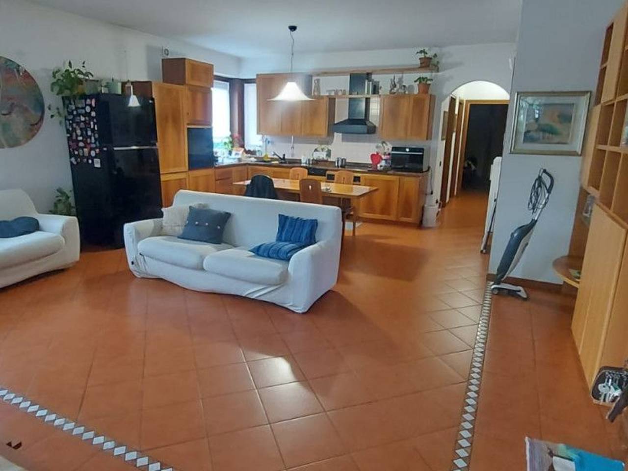 casa indipendente in vendita a Castelfranco Veneto in zona Salvarosa