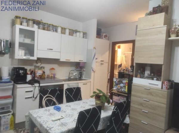 appartamento in vendita a Castelfranco Veneto in zona Salvarosa