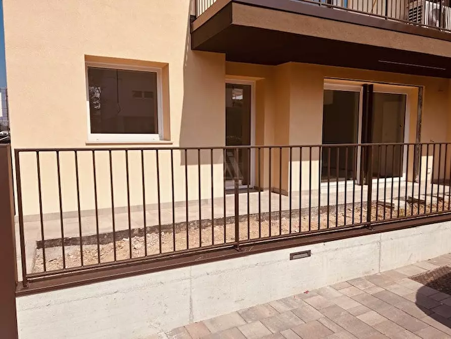 appartamento in vendita a Castelfranco Veneto in zona Salvarosa