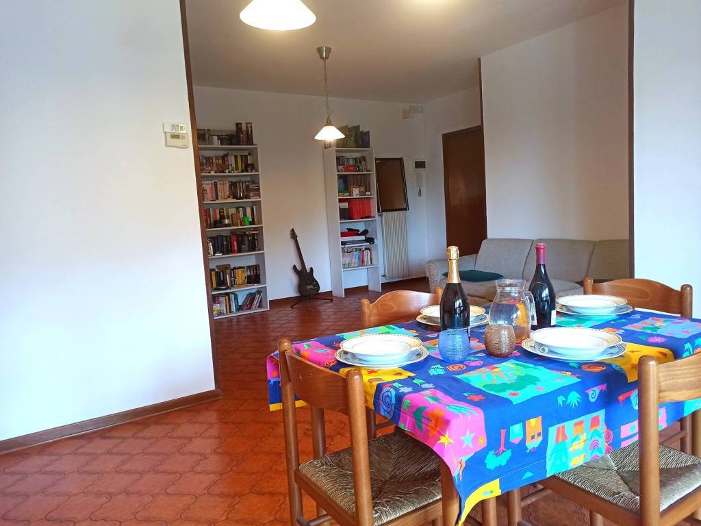appartamento in vendita a Castelfranco Veneto