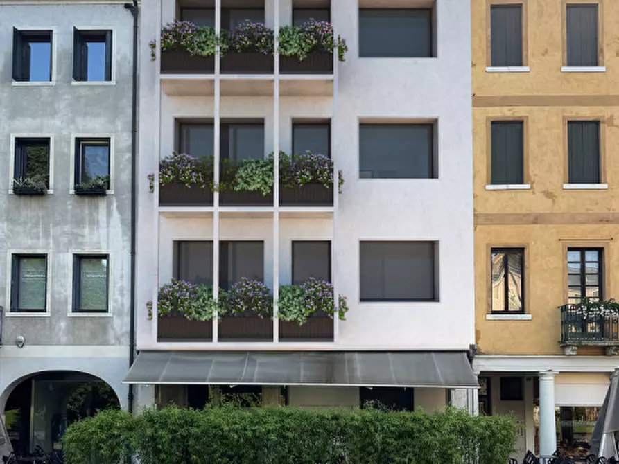 casa indipendente in vendita a Castelfranco Veneto in zona Salvarosa