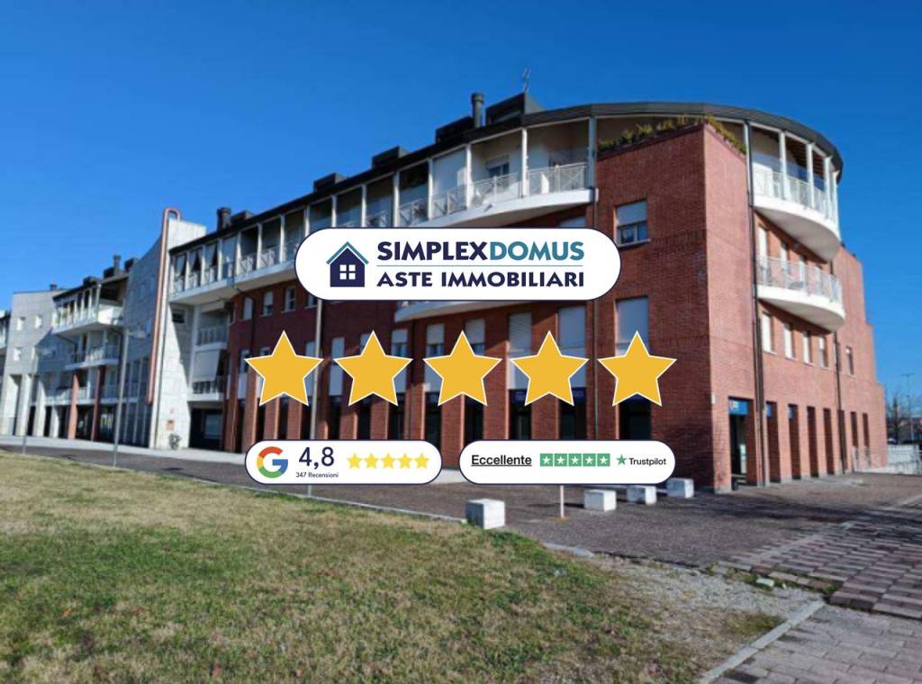 appartamento in vendita a Castelfranco Veneto