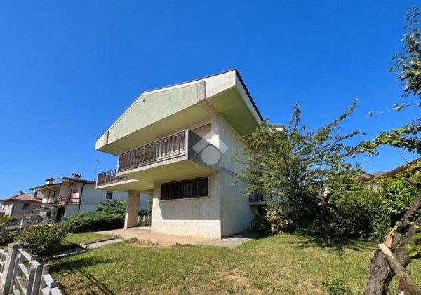 casa indipendente in vendita a Castelfranco Veneto