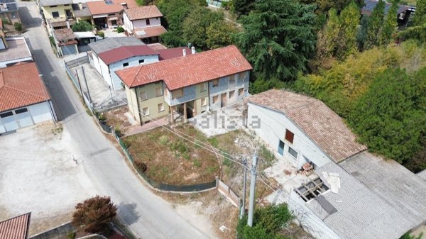 casa indipendente in vendita a Castelfranco Veneto