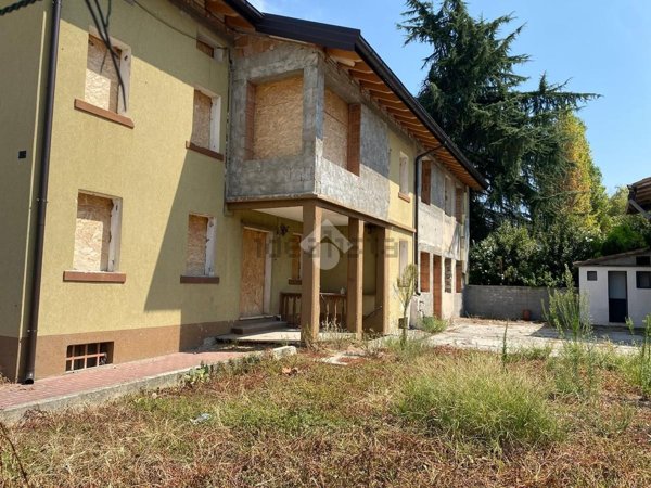 appartamento in vendita a Castelfranco Veneto
