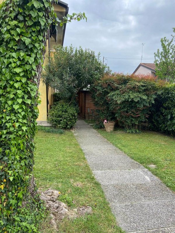 casa indipendente in vendita a Castelfranco Veneto