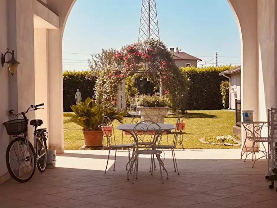 casa indipendente in vendita a Castelfranco Veneto