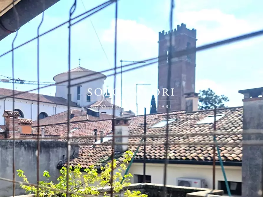 appartamento in vendita a Castelfranco Veneto