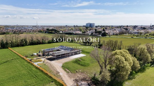 casa indipendente in vendita a Castelfranco Veneto
