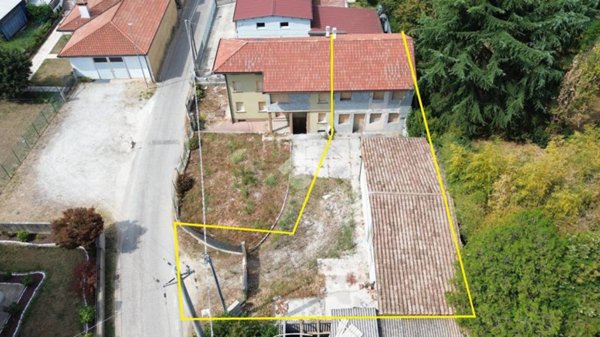 casa indipendente in vendita a Castelfranco Veneto