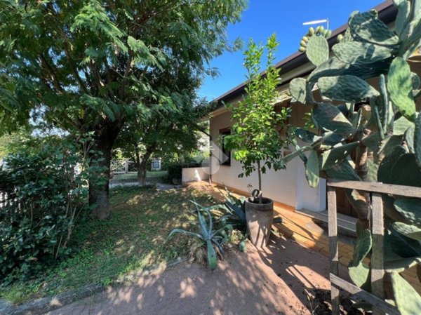 casa indipendente in vendita a Castelfranco Veneto in zona Campigo