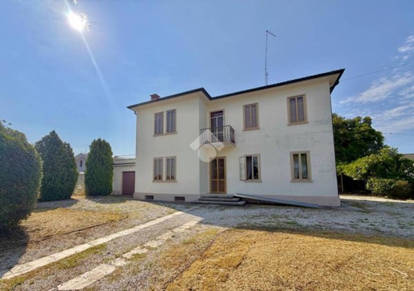 casa indipendente in vendita a Castelfranco Veneto
