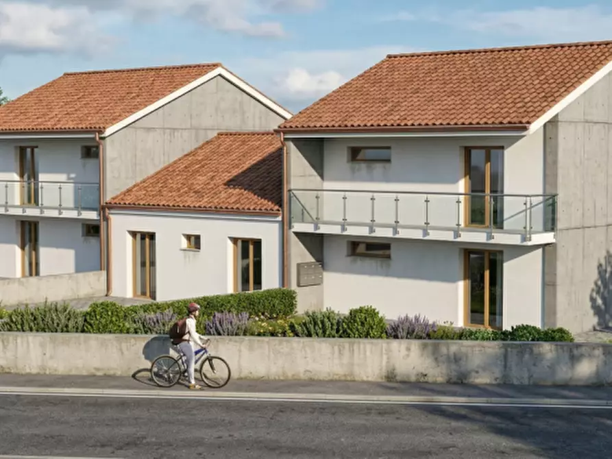 casa indipendente in vendita a Castelfranco Veneto