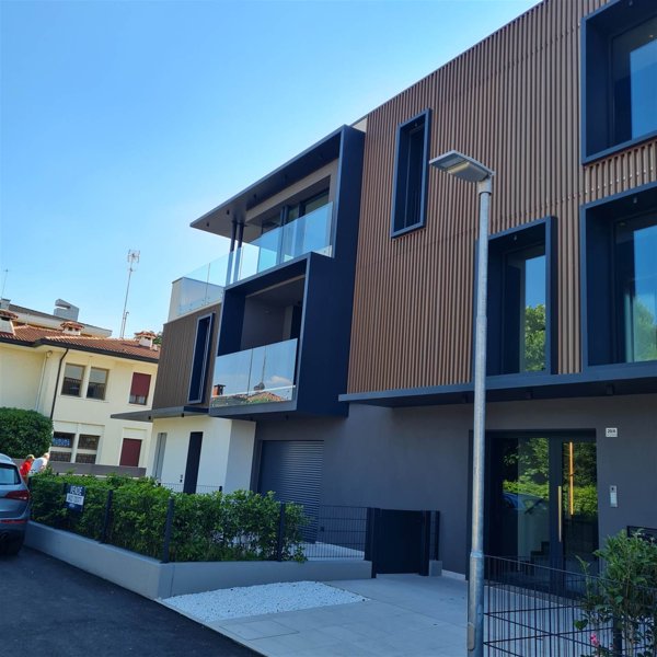 appartamento in vendita a Castelfranco Veneto