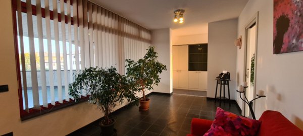 ufficio in vendita a Castelfranco Veneto in zona Salvarosa