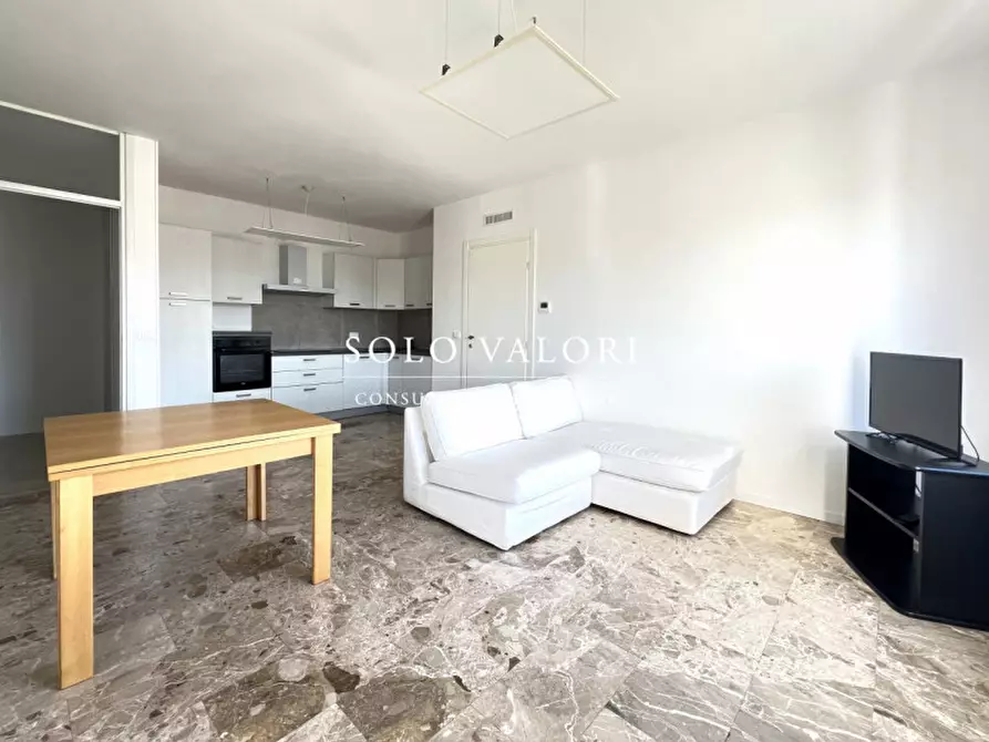 appartamento in vendita a Castelfranco Veneto