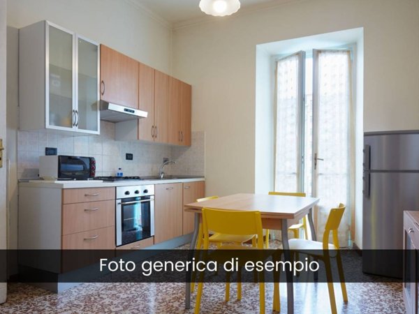appartamento in vendita a Castelfranco Veneto in zona Villarazzo