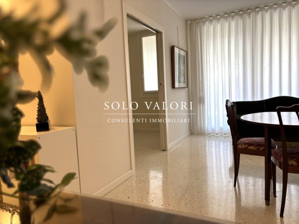 appartamento in vendita a Castelfranco Veneto in zona Salvarosa