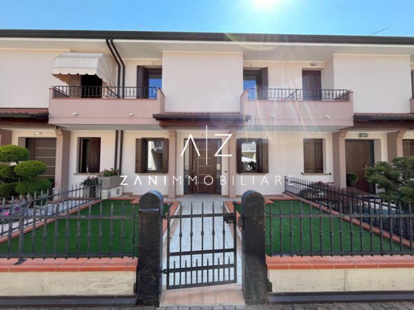 casa indipendente in vendita a Castelfranco Veneto