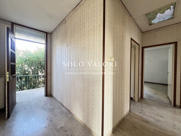 casa indipendente in vendita a Castelfranco Veneto in zona Salvarosa