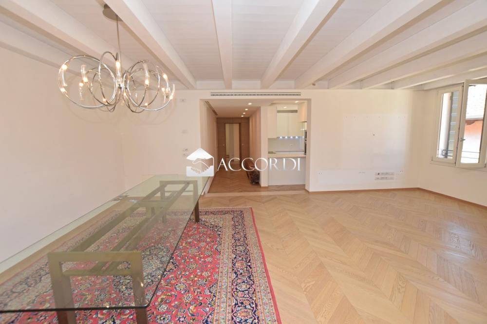 appartamento in vendita a Castelfranco Veneto in zona Salvarosa