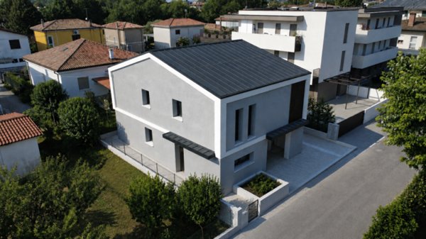 appartamento in vendita a Castelfranco Veneto