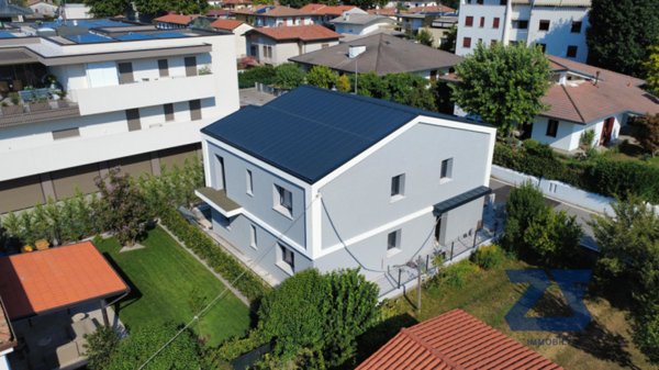 appartamento in vendita a Castelfranco Veneto