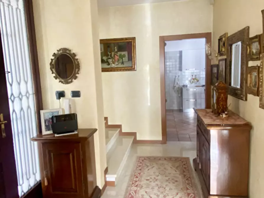 casa indipendente in vendita a Castelfranco Veneto in zona Salvarosa