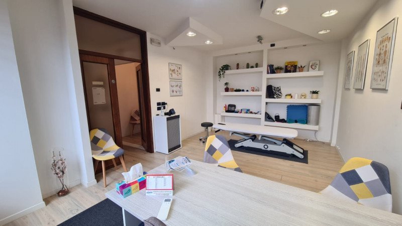 ufficio in vendita a Castelfranco Veneto