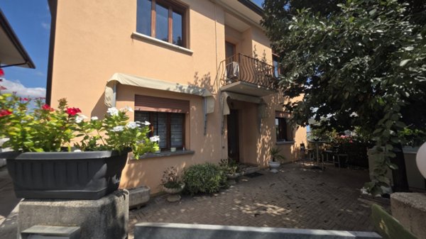 casa indipendente in vendita a Castelfranco Veneto