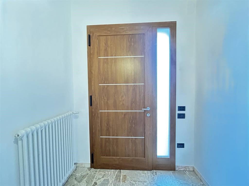 appartamento in vendita a Castelfranco Veneto