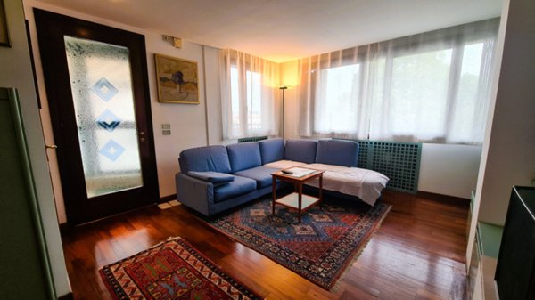 appartamento in vendita a Castelfranco Veneto in zona Salvarosa