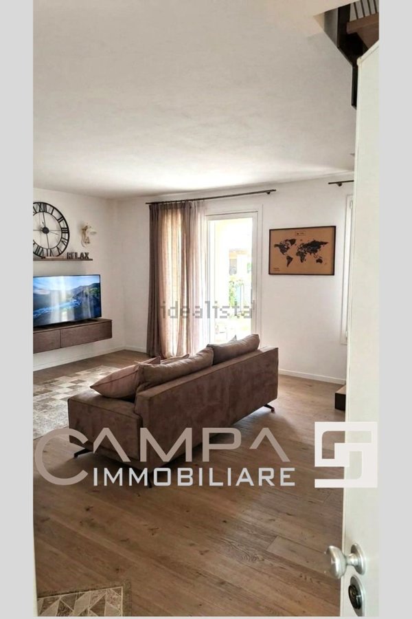 appartamento in vendita a Castelfranco Veneto in zona Villarazzo